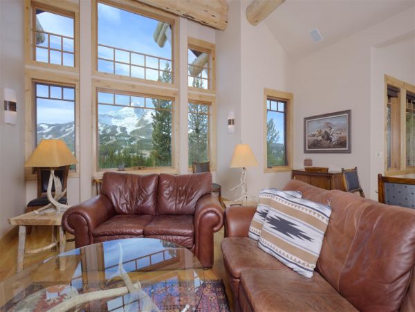 Big Sky Home 1000511