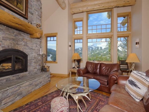 Big Sky Home 1000511