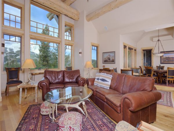 Big Sky Home 1000511