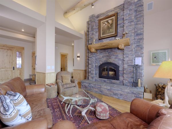 Big Sky Home 1000511