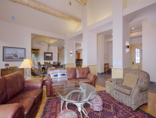 Big Sky Home 1000511