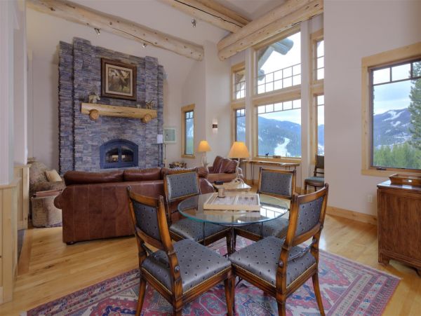 Big Sky Home 1000511