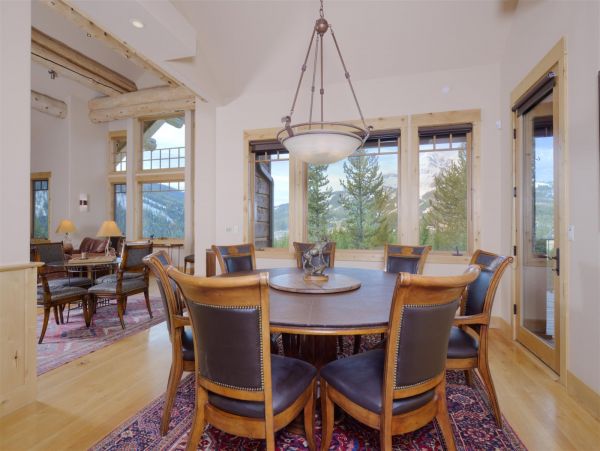 Big Sky Home 1000511