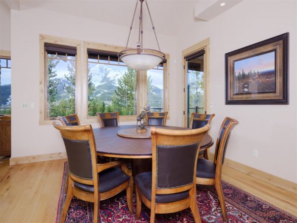 Big Sky Home 1000511