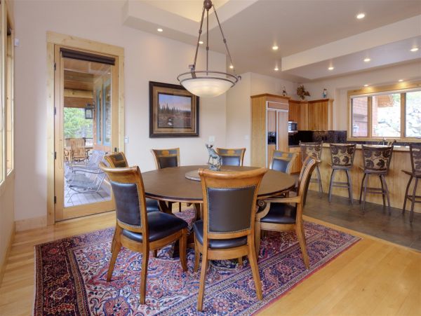 Big Sky Home 1000511
