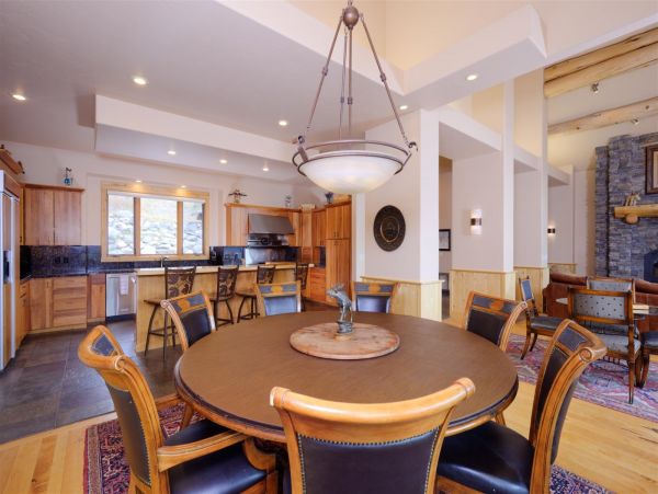 Big Sky Home 1000511