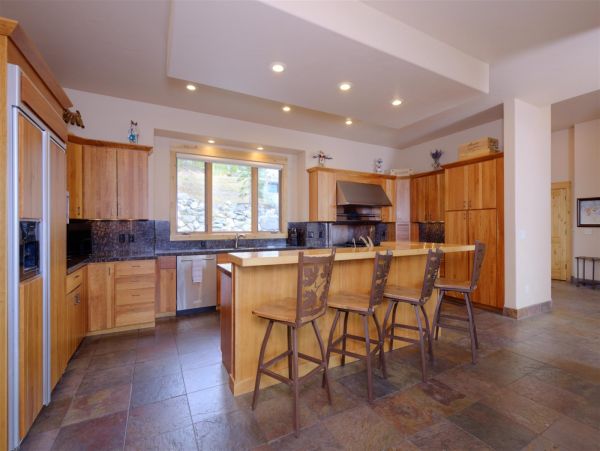 Big Sky Home 1000511