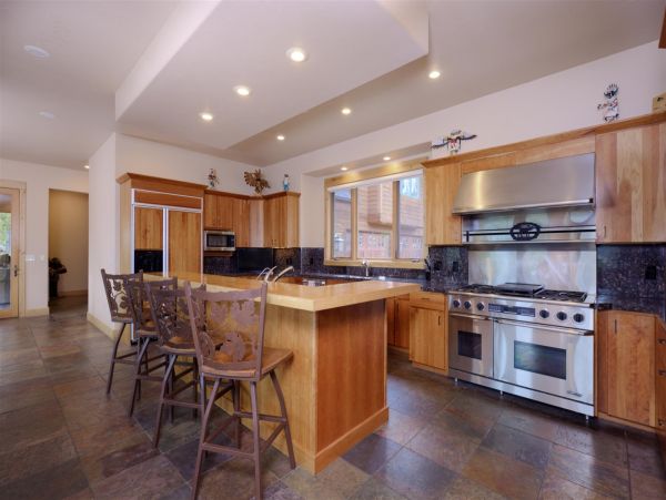 Big Sky Home 1000511