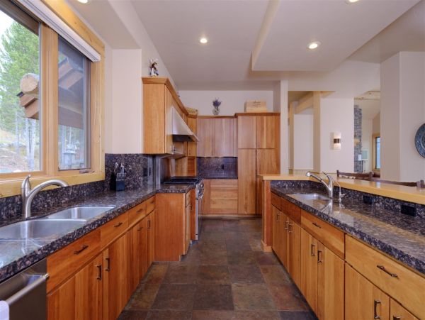Big Sky Home 1000511