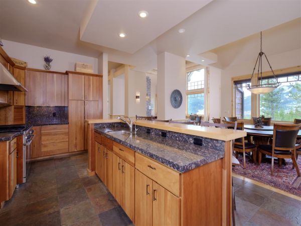 Big Sky Home 1000511