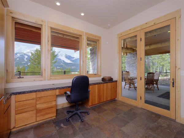 Big Sky Home 1000511