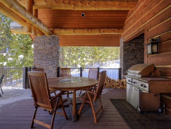 Big Sky Home 1000511