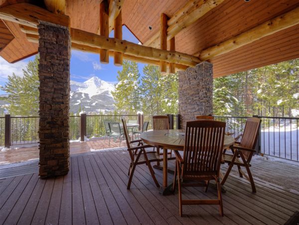 Big Sky Home 1000511