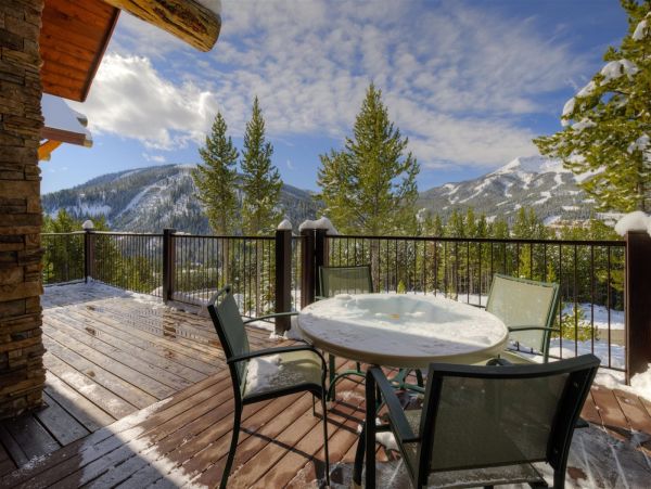 Big Sky Home 1000511