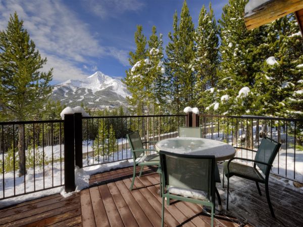 Big Sky Home 1000511