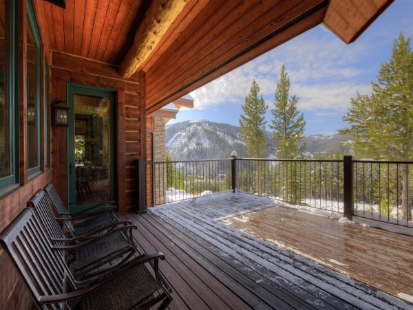 Big Sky Home 1000511