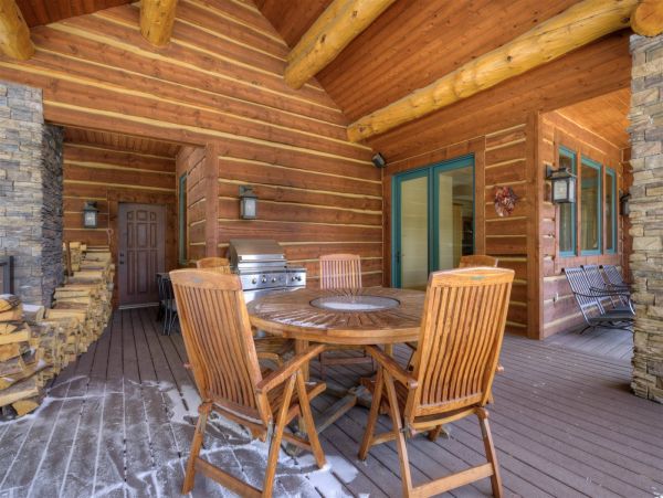 Big Sky Home 1000511