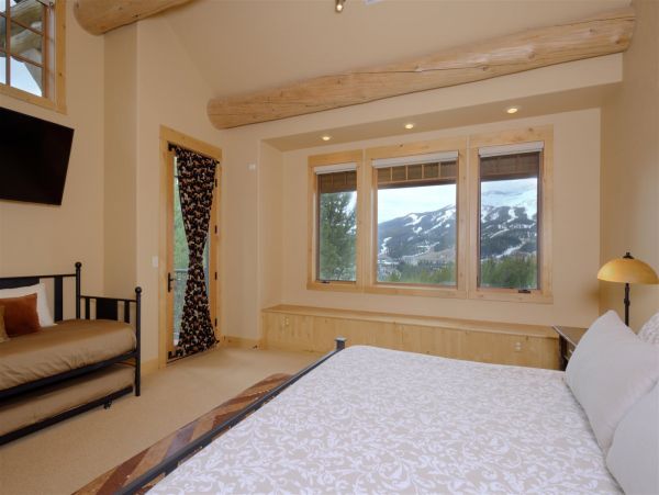 Big Sky Home 1000511