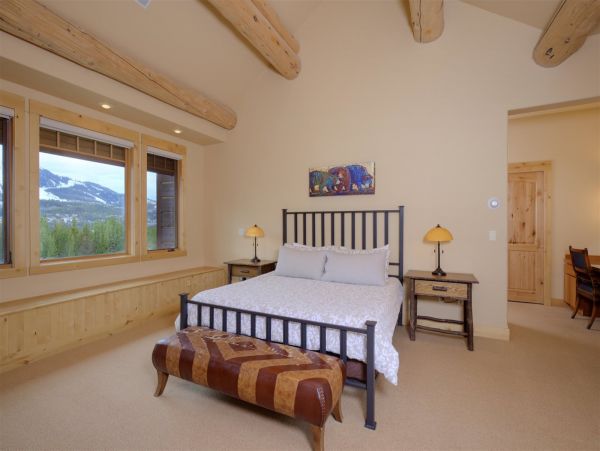 Big Sky Home 1000511