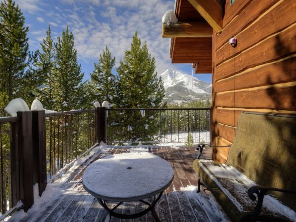Big Sky Home 1000511
