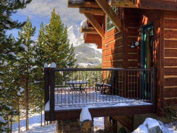 Big Sky Home 1000511