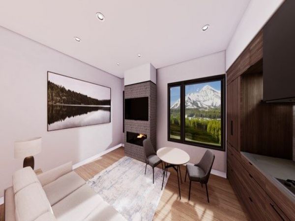 Big Sky Home 1000512