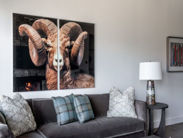 Big Sky Home 1000513