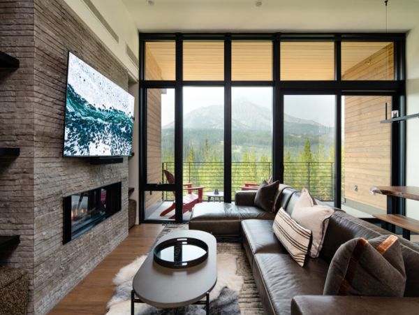 Big Sky Home 1000516