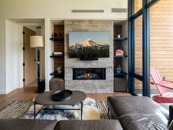Big Sky Home 1000516