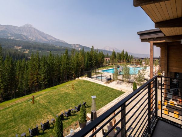Big Sky Home 1000516