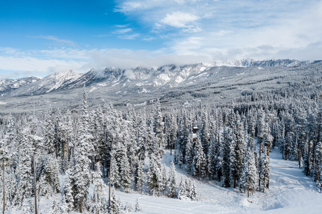 Big Sky Home 1000516
