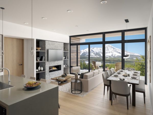 Big Sky Home 1000517