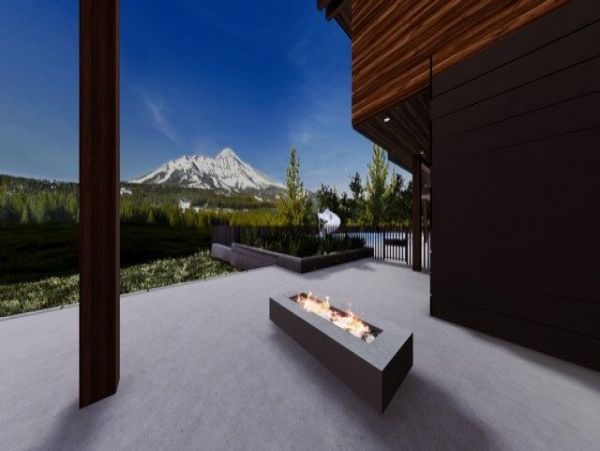 Big Sky Home 1000517