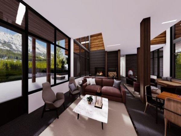 Big Sky Home 1000517