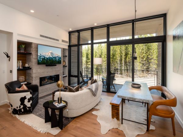 Big Sky Home 1000518