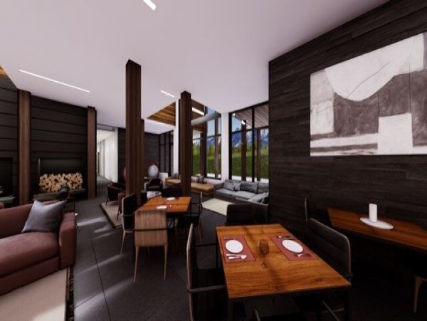 Big Sky Home 1000518