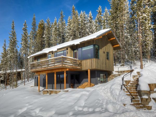 Big Sky Home 1000519