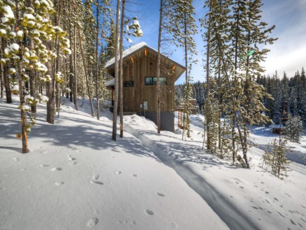 Big Sky Home 1000519