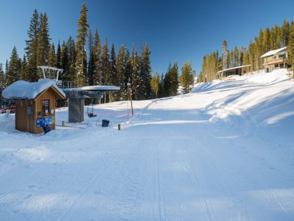 Big Sky Home 1000519