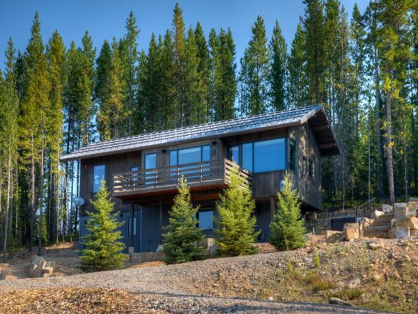 Big Sky Home 1000519