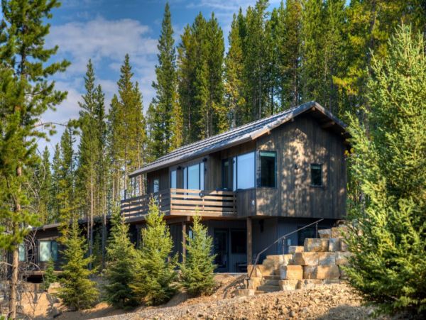 Big Sky Home 1000519