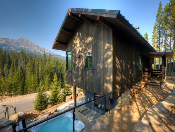 Big Sky Home 1000519