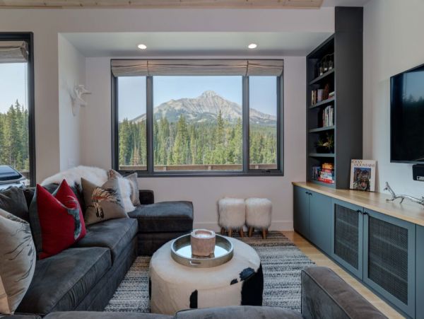 Big Sky Home 1000519