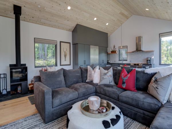 Big Sky Home 1000519