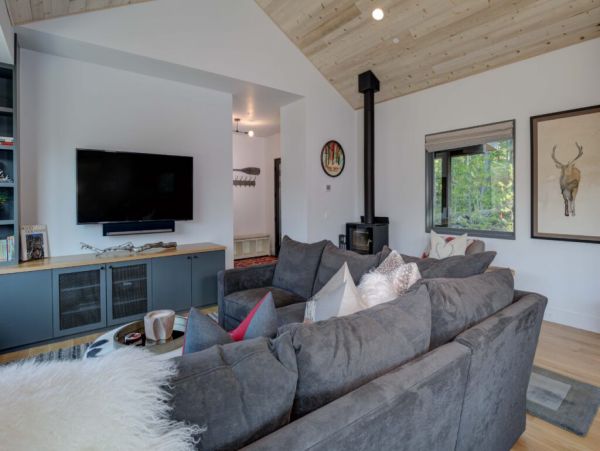 Big Sky Home 1000519