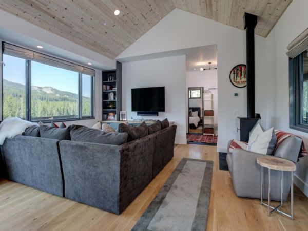 Big Sky Home 1000519