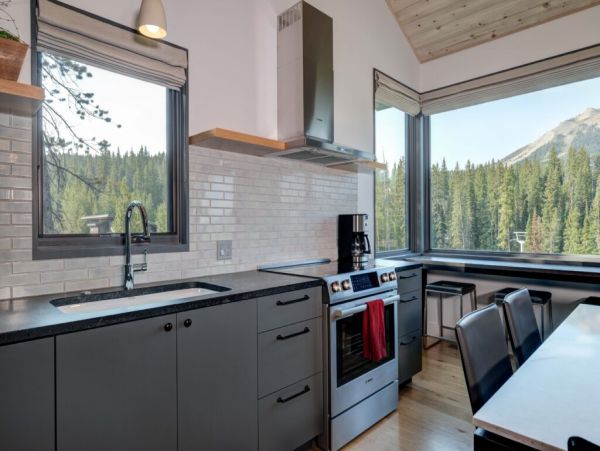 Big Sky Home 1000519