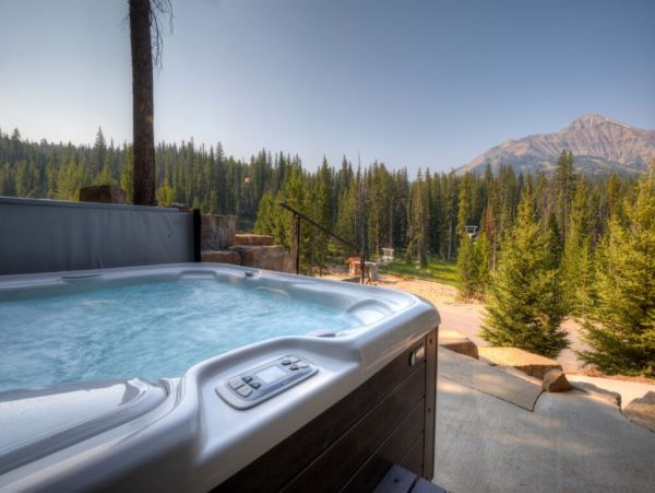 Big Sky Home 1000519