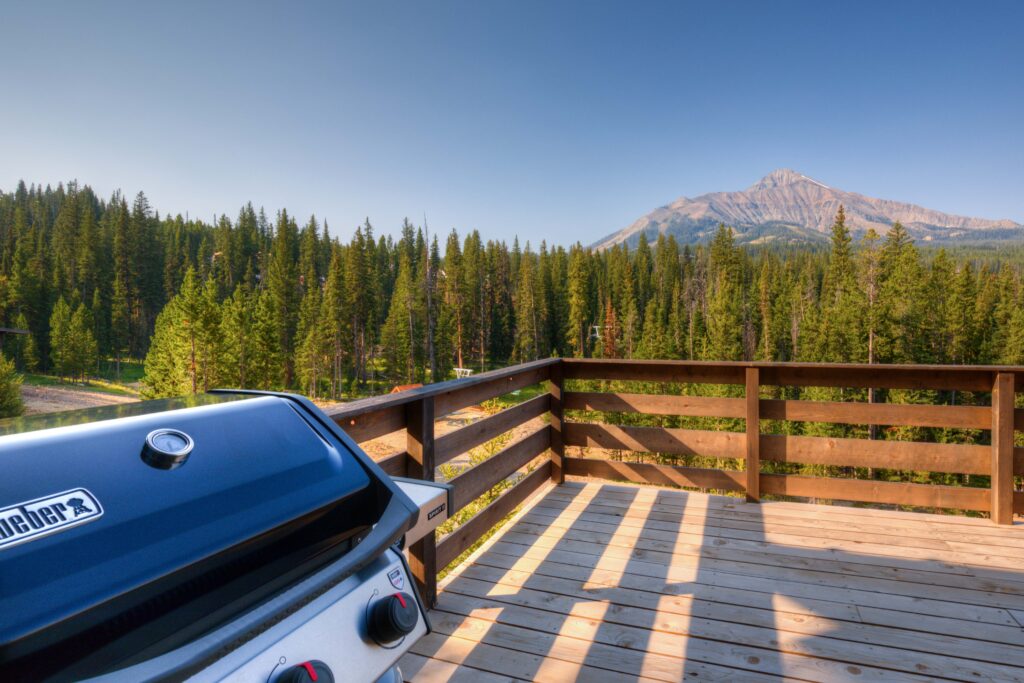 Big Sky Home 1000519