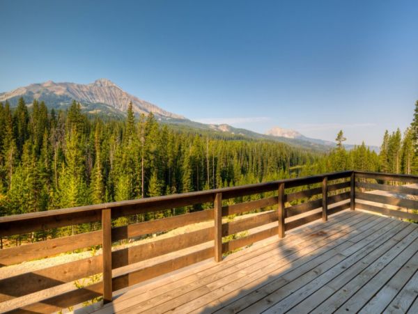 Big Sky Home 1000519